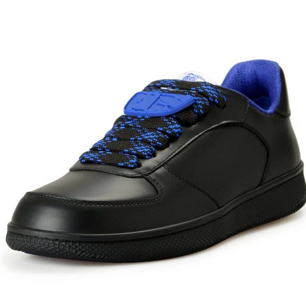 Burberry Men's Sneaker - Picture 9 of 9